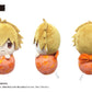 Chainsaw Man: Pyoco-nui Plush Mascot Blind Box