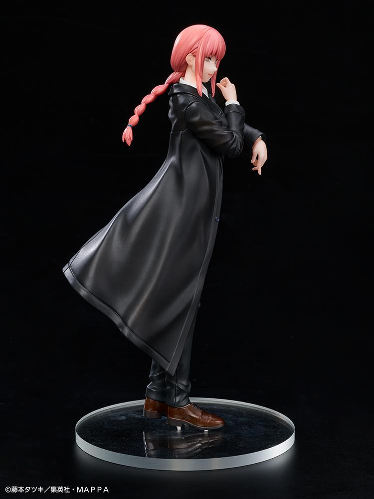 Chainsaw Man: Makima Prize Figure