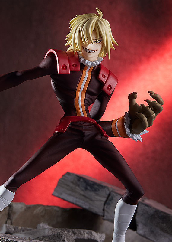 Gurren Lagann: Viral POP UP PARADE Figurine