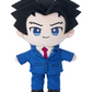 Ace Attorney: Phoenix Wright Plush Doll