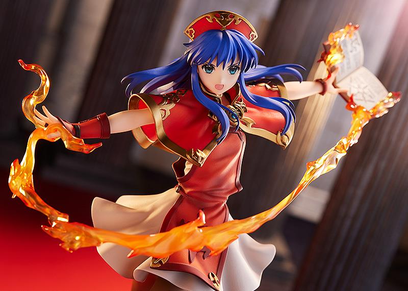 Fire Emblem: Lilina 1/7 Scale Figurine