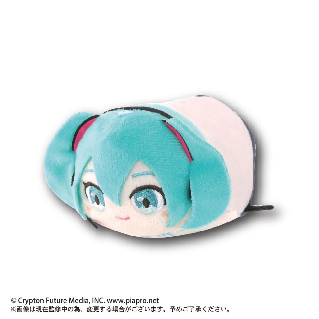 Vocaloid: Potekoro Plush Mascot Blind Box