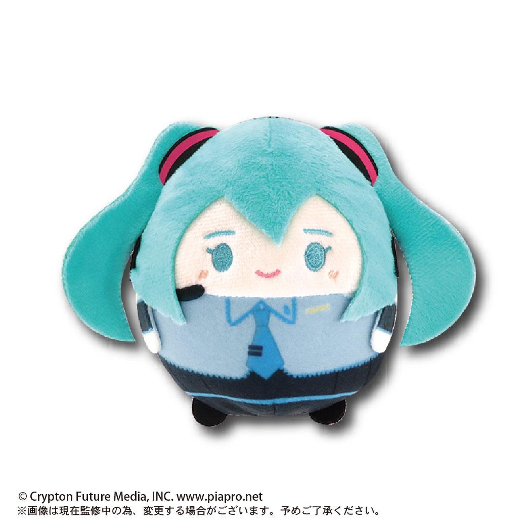 Vocaloid: Fuwakororin Plush Mascot Blind Box