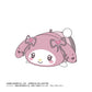 Sanrio: Potekoro 4 Plush Mascot Blind Box