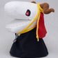 The Ancient Magus' Bride: Elias Season 2 Plush Puppet