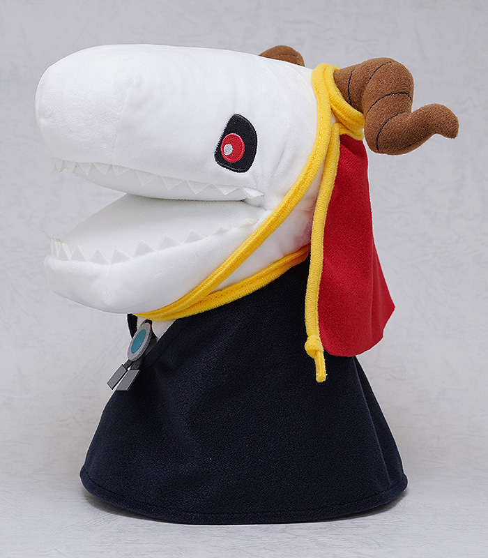 The Ancient Magus' Bride: Elias Season 2 Plush Puppet