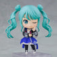 Vocaloid: 2089 Street Sekai Miku Nendoroid
