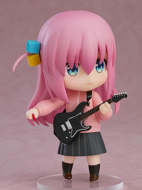 Bocchi the Rock!: 2069 Hitori Gotoh Nendoroid