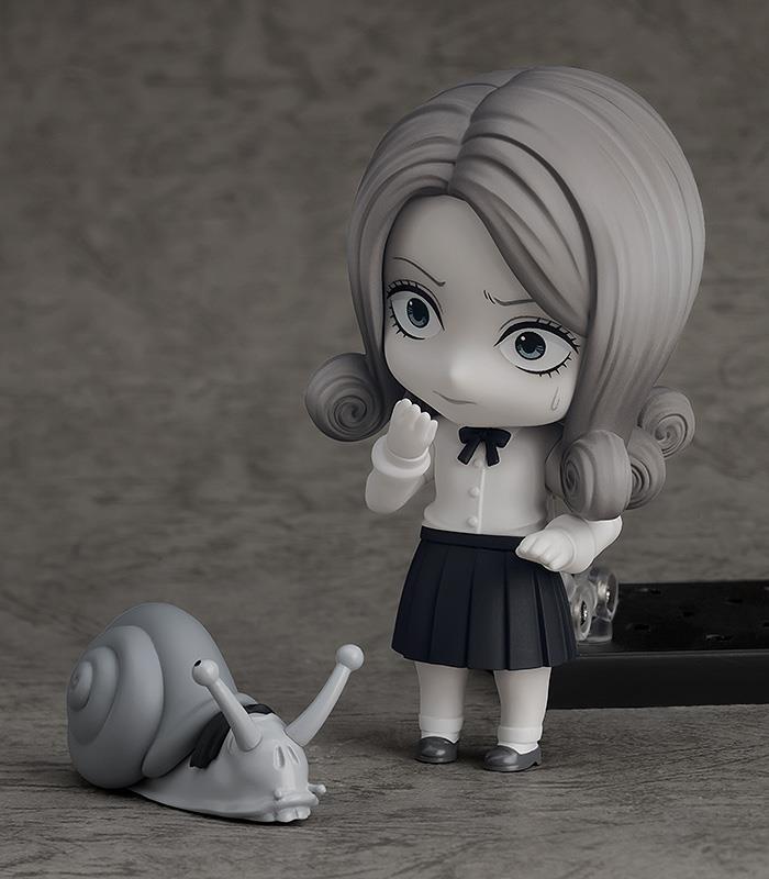 Uzumaki: 2072 Kirie Goshima Nendoroid