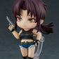 Black Lagoon: 2058 Revy Nendoroid