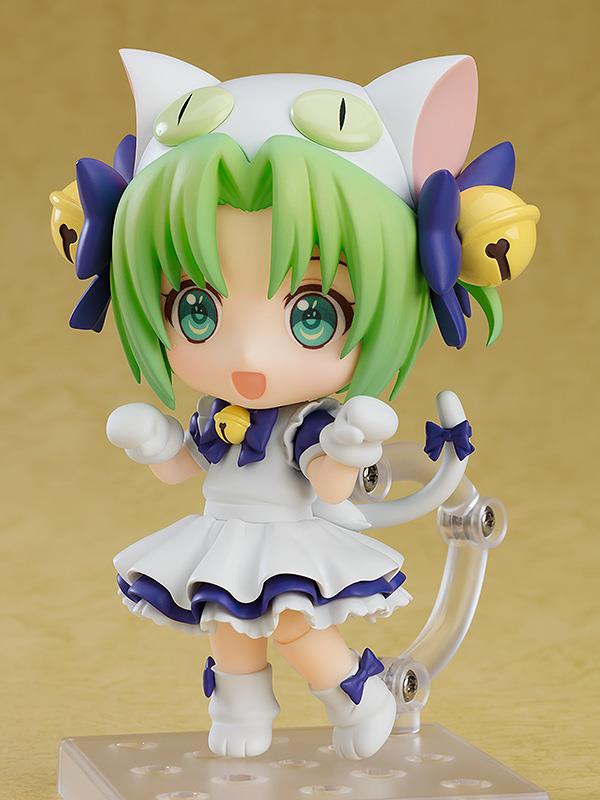 Reiwa no Di Gi Charat: 2128 Di Gi Charat Nendoroid