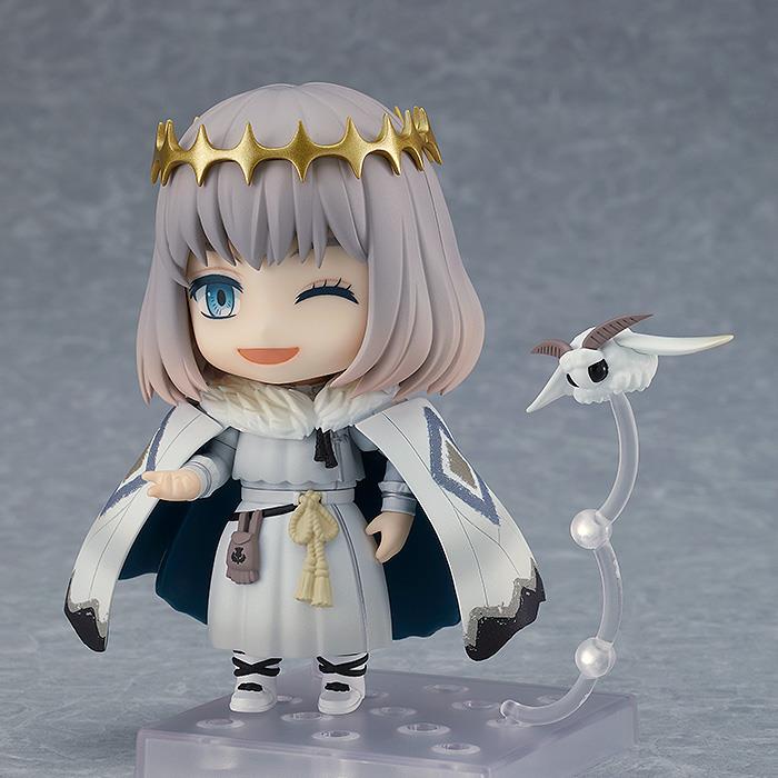 Fate/Grand Order: 2102 Pretender/Oberon Nendoroid