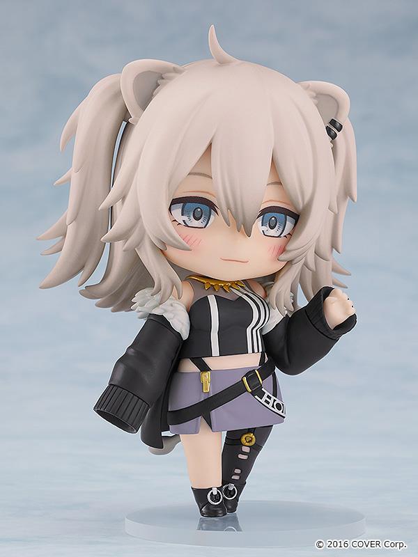 Hololive: 2114 Shishiro Botan Nendoroid