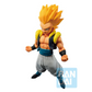 Dragon Ball Z: Super Saiyan Gotenks -VS Omnibus Beast- Ichibansho Figurine