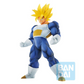 Dragon Ball Z: Super Saiyan Goku -VS Omnibus Great- Ichibansho Figurine
