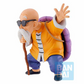 Dragon Ball: Master Roshi -The Fierce Men of Turtle Hermit School- Ichibansho Figurine