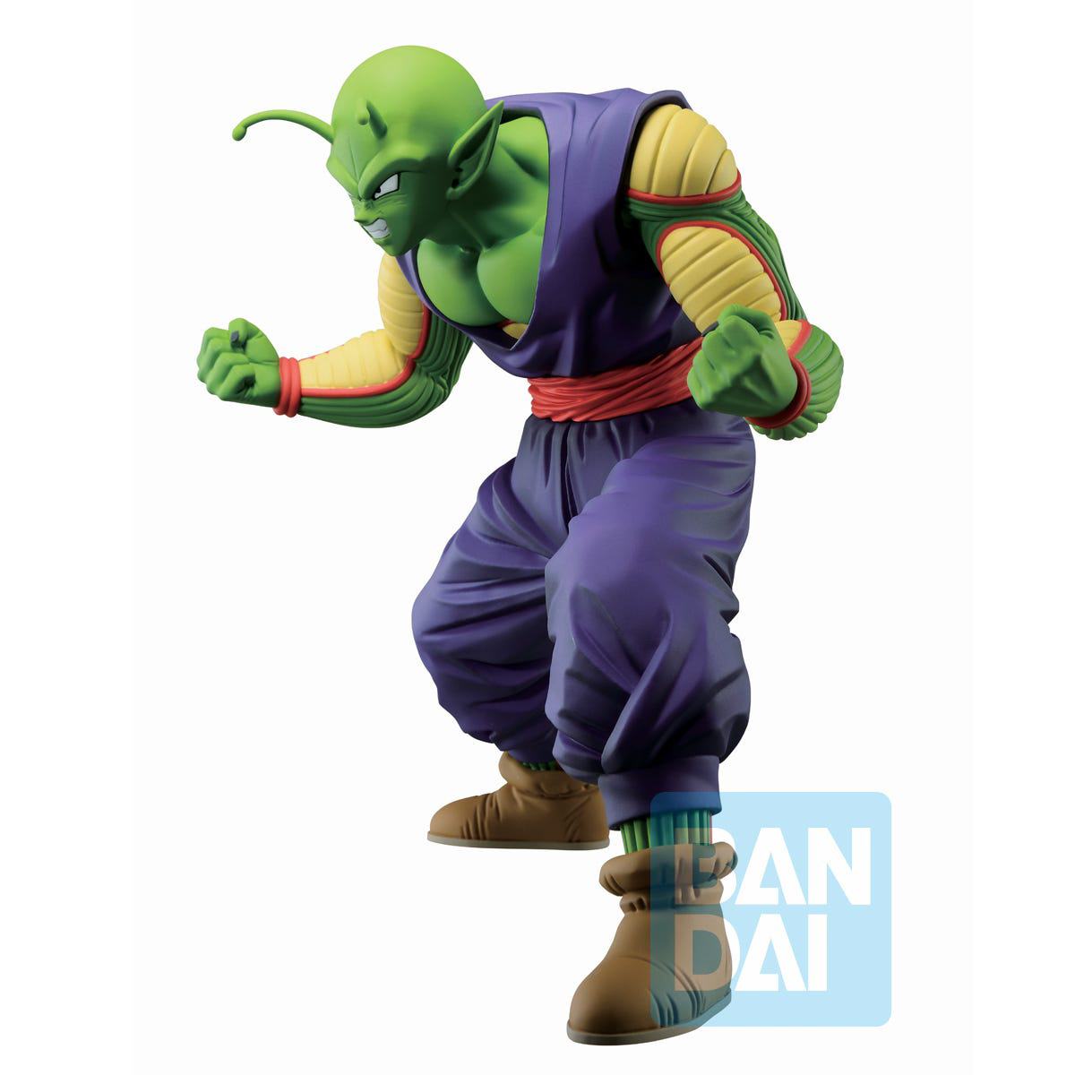 Dragon Ball Super: Super Hero: Piccolo -Super Hero- Ichibansho Figurine
