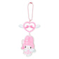 Sanrio: Yumemiru Angel Keychain Blind Box