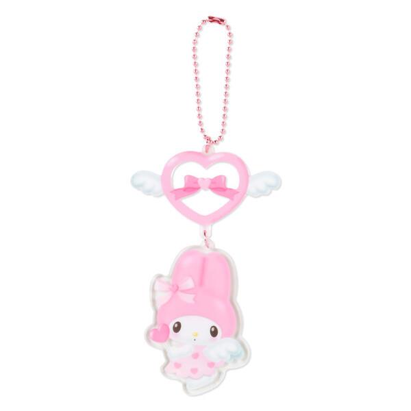 Sanrio: Yumemiru Angel Keychain Blind Box
