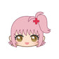 Shugo Chara: Gororin Plush Mascot Blind Box