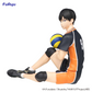 Haikyu!!: Kageyama Noodle Stopper Prize Figure