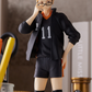Haikyu!!: Kei Tsukishima POP UP PARADE Figurine