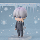 The Ice Guy and His Cool Female Colleague: 2079 Himuro-kun Nendoroid