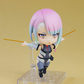 Cyberpunk: Edgerunners: 2109 Lucy Nendoroid