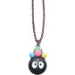Spirited Away: Soot Sprite with Bell Phone Charm