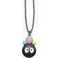 Spirited Away: Soot Sprite with Bell Phone Charm
