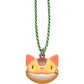 My Neighbour Totoro: Catbus with Bell Phone Charm