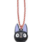 Kiki's Delivery Service: Jiji with Bell Phone Charm