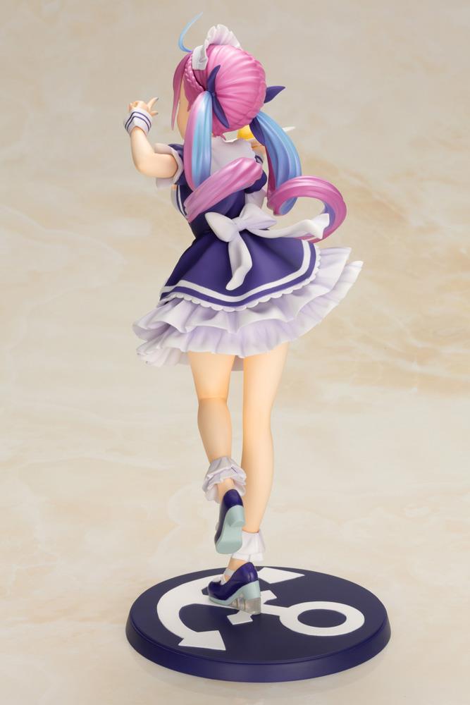 Hololive: Minato Aqua 1/7 Scale Figurine