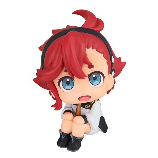 Gundam: The Witch from Mercury: Suletta Mercury Look Up Figurine