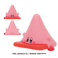 Kirby: Kirby Cone Mouth Soft Vinyl Figure Collection Prize Figure