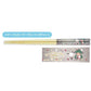 Sailor Moon Cosmos x Sanrio: Eternal Sailor Pluto & Pochacco Chopsticks