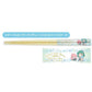 Sailor Moon Cosmos x Sanrio: Eternal Sailor Neptune & Little Twin Stars Chopsticks