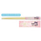 Sailor Moon Cosmos x Sanrio: Eternal Sailor Mars & Kuromi Chopsticks