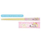 Sailor Moon Cosmos x Sanrio: Eternal Sailor Moon & Hello Kitty Chopsticks