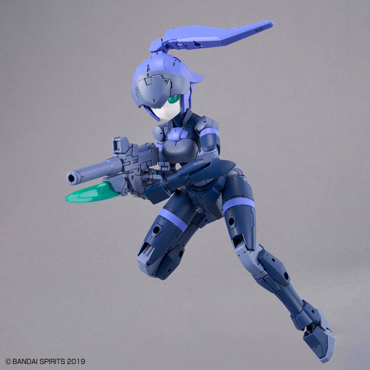 30 Minutes Missions: Acerby [Type-B] 1/144 Model