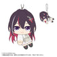Hololive: TeteColle 2 Plush Mascot Blind Box