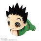Hunter X Hunter: Hug x Character Plush Mascot Blind Box