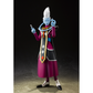 Dragon Ball Z: Whis -Event Exclusive Colour Edition- S.H. Figuarts