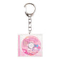 Sanrio: CD Case Style Key Chain Blind Box