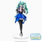Project Sekai: Street Sekai Miku Prize Figure