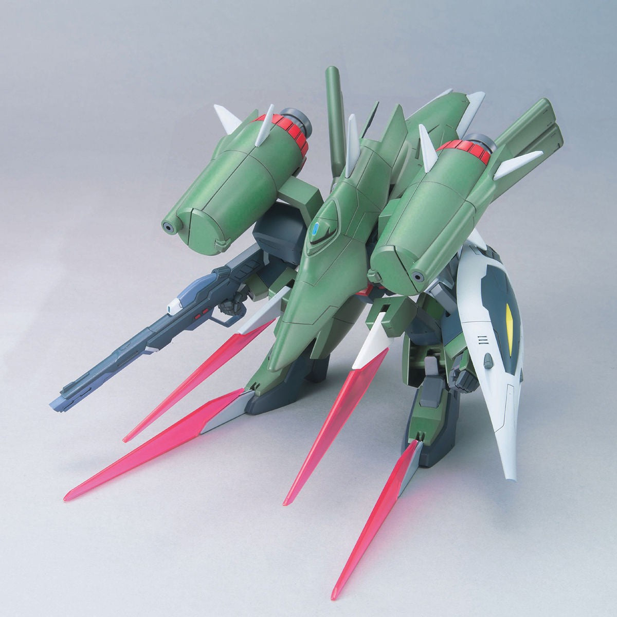 Gundam: Chaos Gundam 1/100 Scale Model