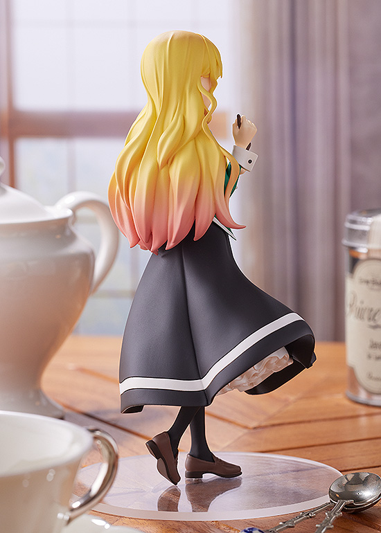 Yuri is My Job!: Hime Shirasagi POP UP PARADE Figurine