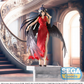 Overlord: Albedo Red Dress SPM Prize Figure