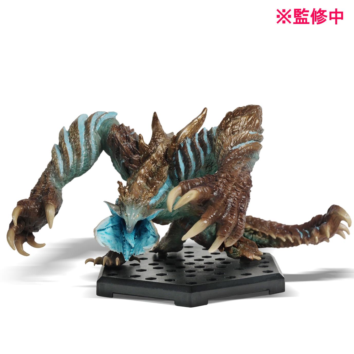 Monster Hunter: Standard Model Plus Vol. 25 Blind Box