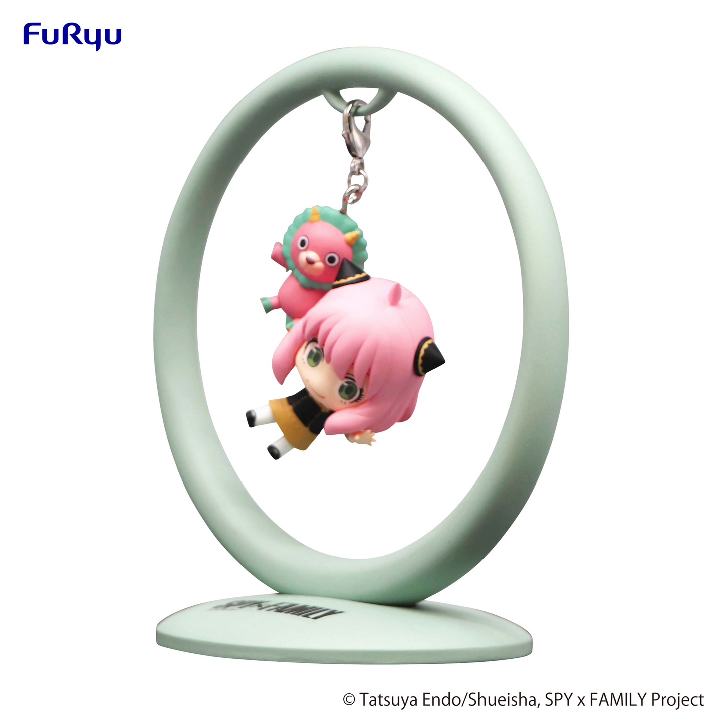 Spy x Family: Anya -Trapeze- Prize Figure